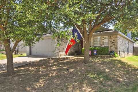 2529 Nogales Drive, Fort Worth, TX 76108