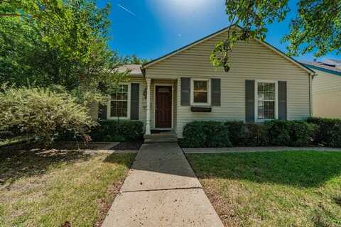 2413 Ryan Avenue, Fort Worth, TX 76110