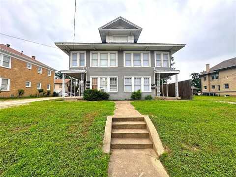 819 N Marsalis Avenue, Dallas, TX 75203
