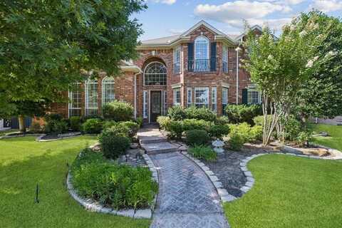 3820 Skyline Drive, Plano, TX 75025