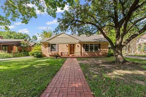 945 Sam Dealey Drive, Dallas, TX 75208