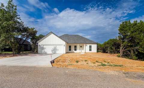 106 Cedar Shadow Lane, Whitney, TX 76692