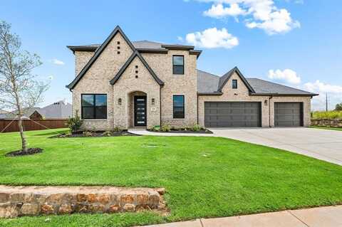 525 Windchase Drive, Haslet, TX 76052
