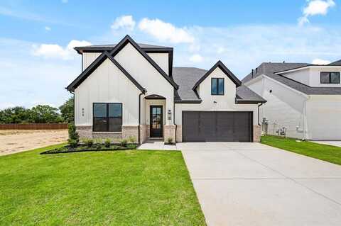 804 Mallard Drive, Aledo, TX 76008