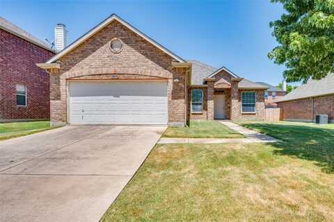 1913 Silver Leaf Drive, Little Elm, TX 75068