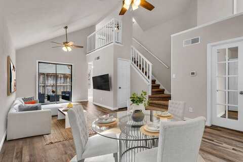 3152 Harbinger Lane, Dallas, TX 75287
