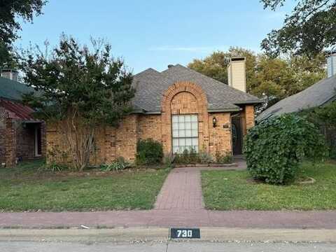 730 Monique Court, Cedar Hill, TX 75104