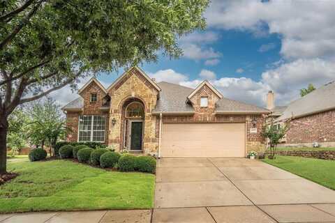 4833 Friedman Lane, Fort Worth, TX 76244