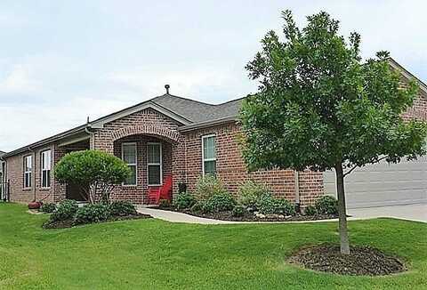 7936 Tatum Drive, Frisco, TX 75036