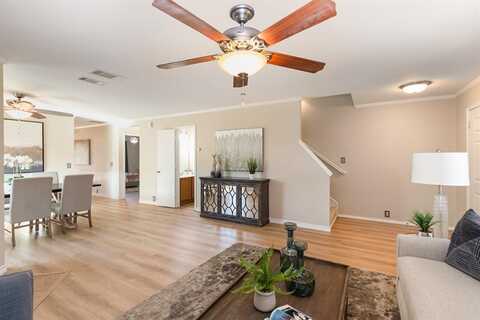 4415 Falcon Drive, Sherman, TX 75092