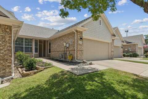 3120 Apple Tree Drive, Plano, TX 75093