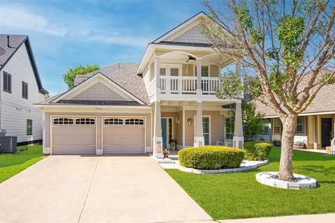 9805 Wild Ginger Drive, McKinney, TX 75072