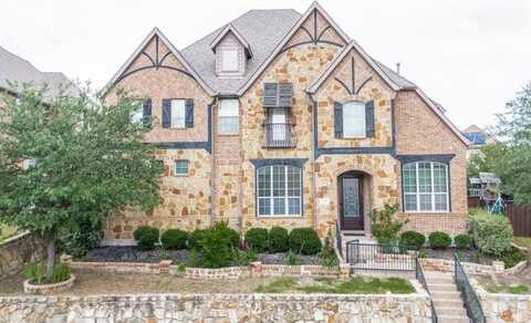 111 San Bernard Drive, Irving, TX 75039
