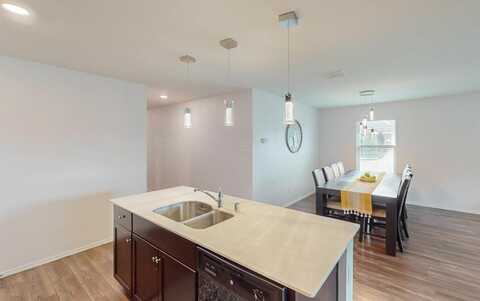6101 Bell Springs Street, Fort Worth, TX 76123