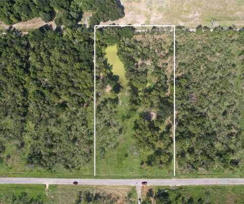 Tbd NW 0030 Road, Corsicana, TX 75110