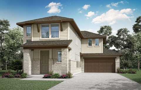 1634 Mint, Argyle, TX 76226