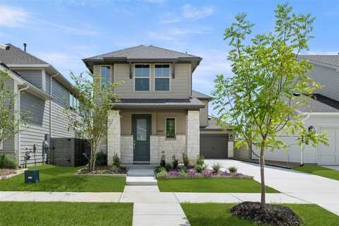1634 Mint, Argyle, TX 76226