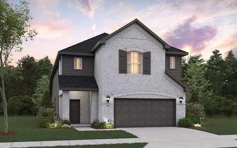 1624 Edgeway, Aubrey, TX 76227