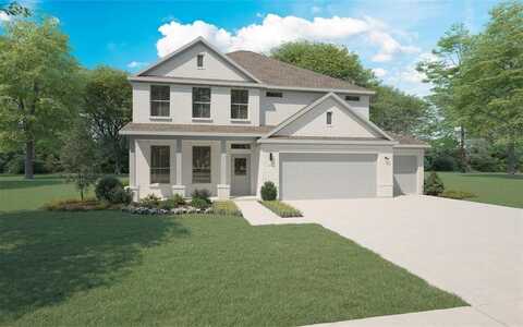 1012 Ocean Breeze Way, Princeton, TX 75407