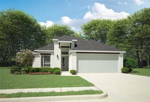 1931 Callington Way, Forney, TX 75126
