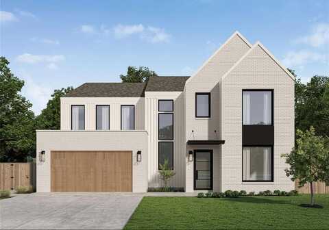 3989 Highgrove Drive, Dallas, TX 75220
