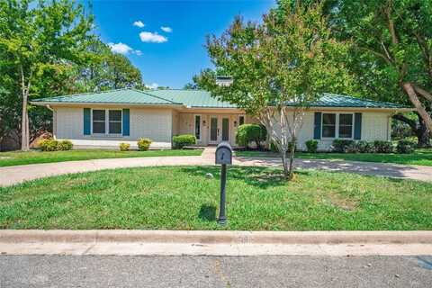 509 Ermine Drive, Greenville, TX 75402