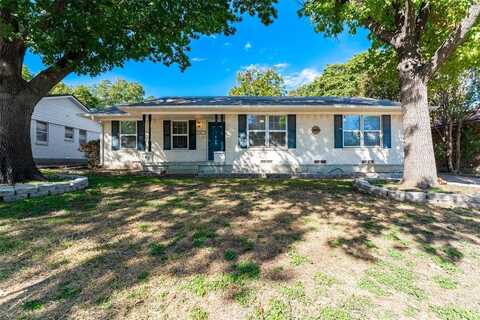 640 Williams Way, Richardson, TX 75080
