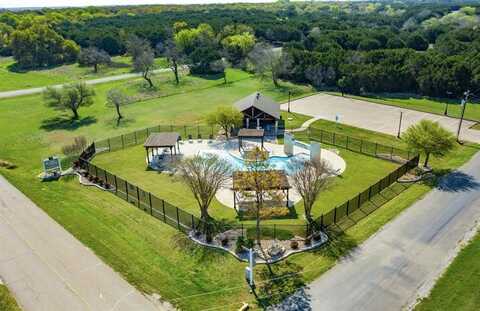 18060 Forrest Drive, Whitney, TX 76692