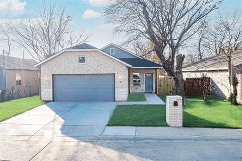 3411 Ladd, Dallas, TX 75212
