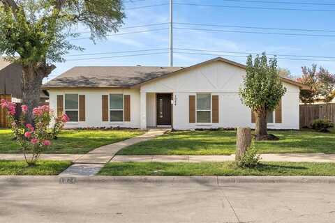 1024 Amur, Mesquite, TX 75150