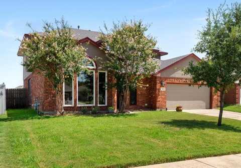 905 Saybrook Court, Saginaw, TX 76131