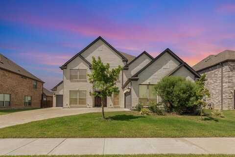 12426 Dove Chase Lane, Frisco, TX 75035