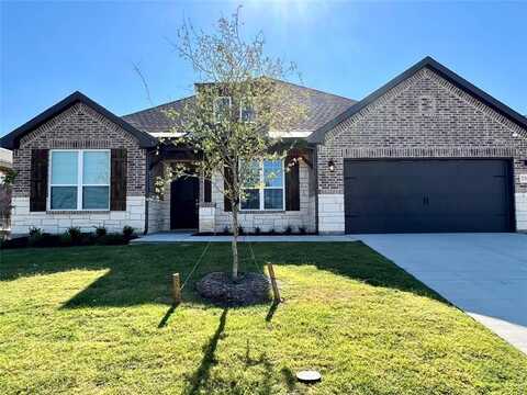 3109 Bent Creek Drive, Anna, TX 75409