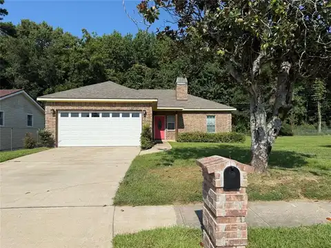 6848 Rockwell Place, Shreveport, LA 71119