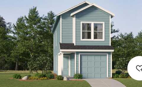 12168 Morgan Drive, Providence Village, TX 76227