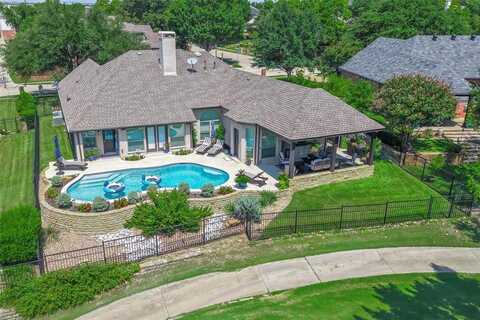 6704 Winged Foot Way, Plano, TX 75093