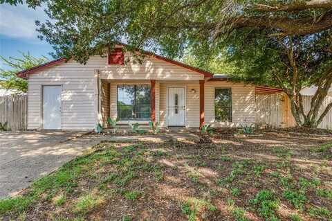 9514 Zelkova Circle, Dallas, TX 75249