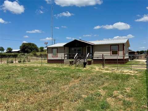 1854 County Road 475, Stephenville, TX 76401