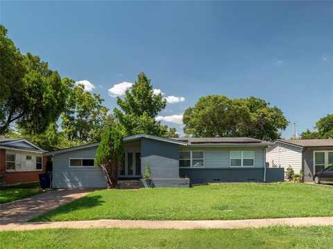 2319 Klondike Drive, Dallas, TX 75228