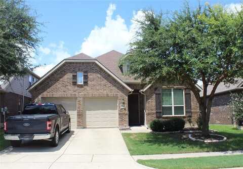 10868 E Sedalia Drive, McKinney, TX 75072