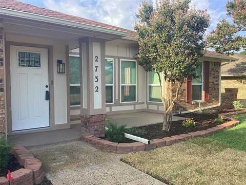 2732 Deep Valley Trail, Plano, TX 75023