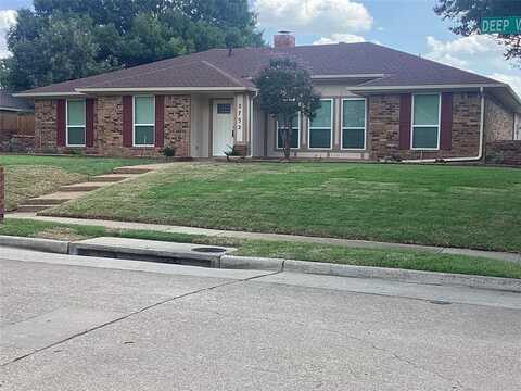 2732 Deep Valley Trail, Plano, TX 75023
