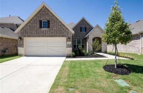 9509 Blue Stem Ln, Little Elm, TX 75068