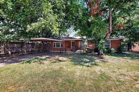 1004 Westway Street, Denton, TX 76201