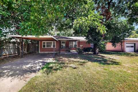 1004 Westway Street, Denton, TX 76201
