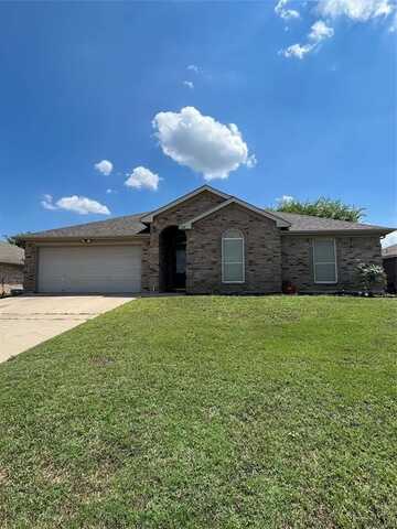 1909 Cancun Drive, Mansfield, TX 76063