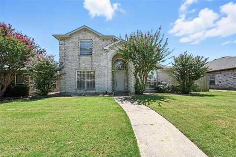 615 Burchshire Lane, Wylie, TX 75098