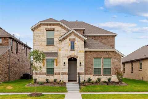 1212 Sagefield Way, Little Elm, TX 76227