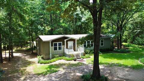 1072 AN County Road 346, Neches, TX 75803