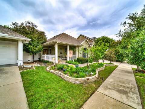 1408 Cobblestone Court, Savannah, TX 76227
